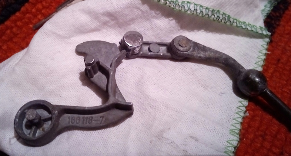 Ремонт зеркала — DRIVE2