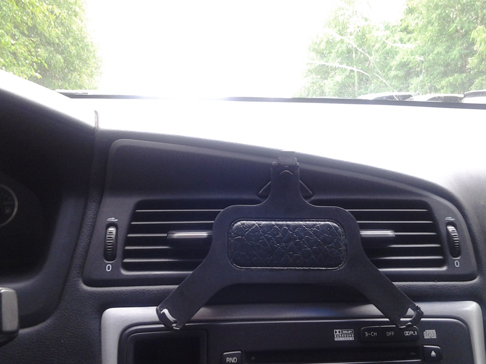 Планшет как головное устройство и TORQUE. Часть вторая. — Volvo S60 (1G ...