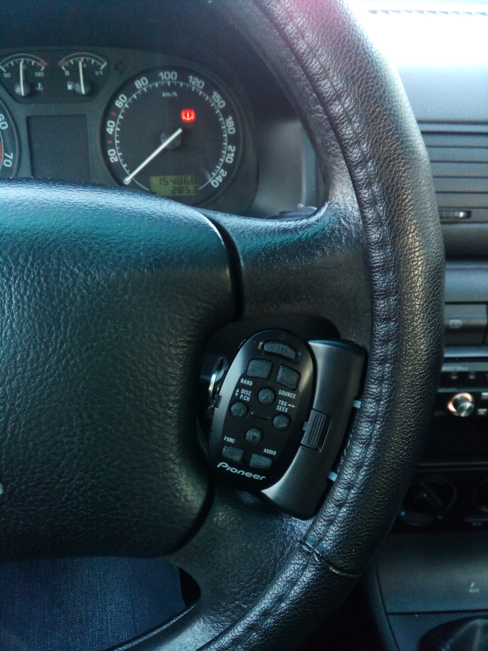 Пультик для Pioneer AVH-P7800DVD — DRIVE2