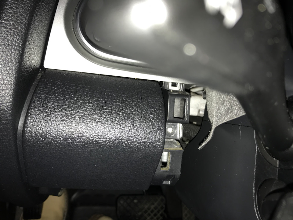 Фото в бортжурнале Audi Q7 (1G)