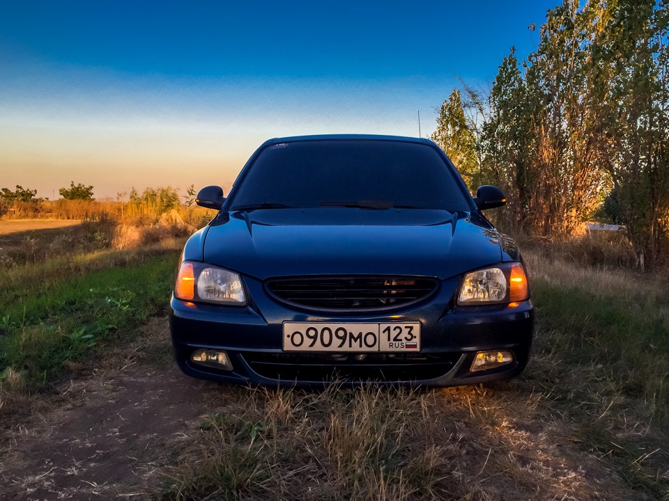 p1127 hyundai accent