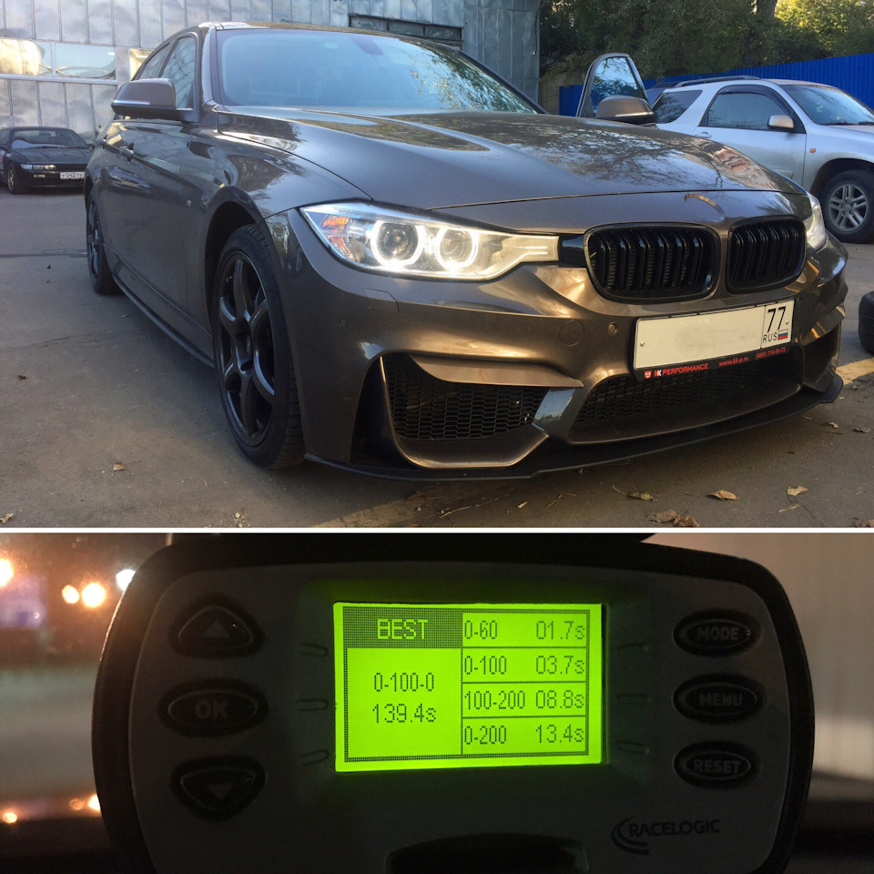 DieselBoost.ru: отзывы, цены, фото