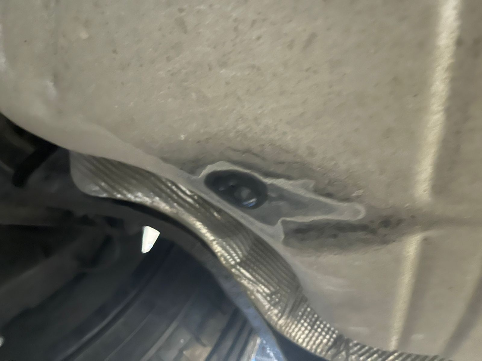 ️Запись № 197. Как в Шевроле Малибу удаляется конденсат из выхлопной ...