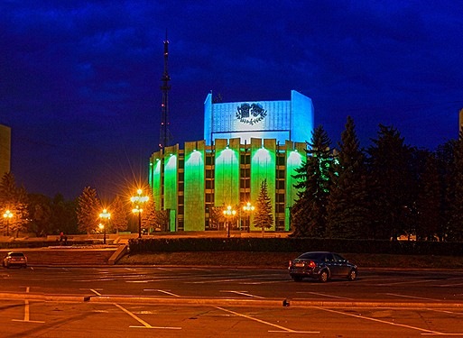 Драм Театр Наума Орлова Челябинск Купить