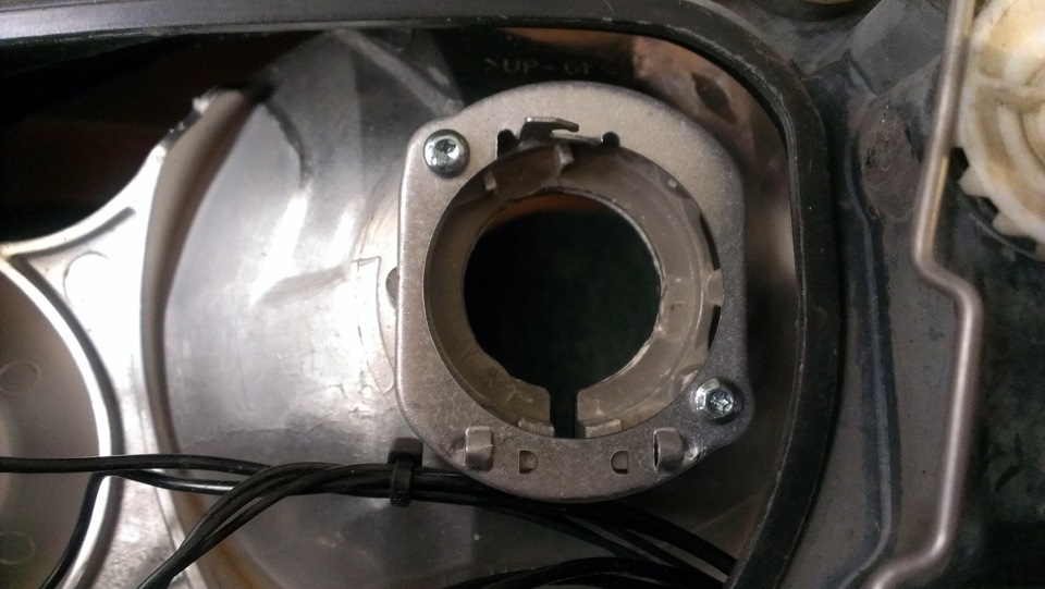 посадочное место — SEAT Ibiza (6L)