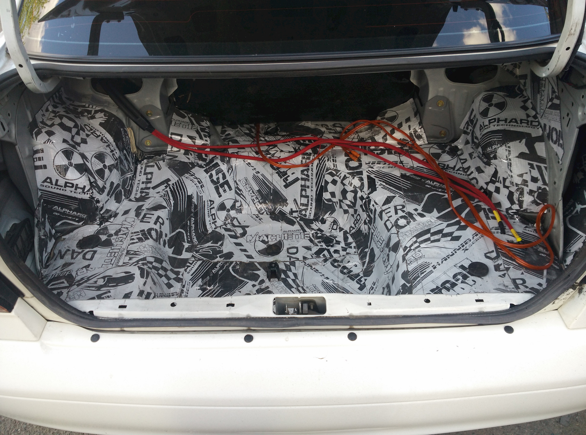 Кузов Nissan Sunny B15 Купить