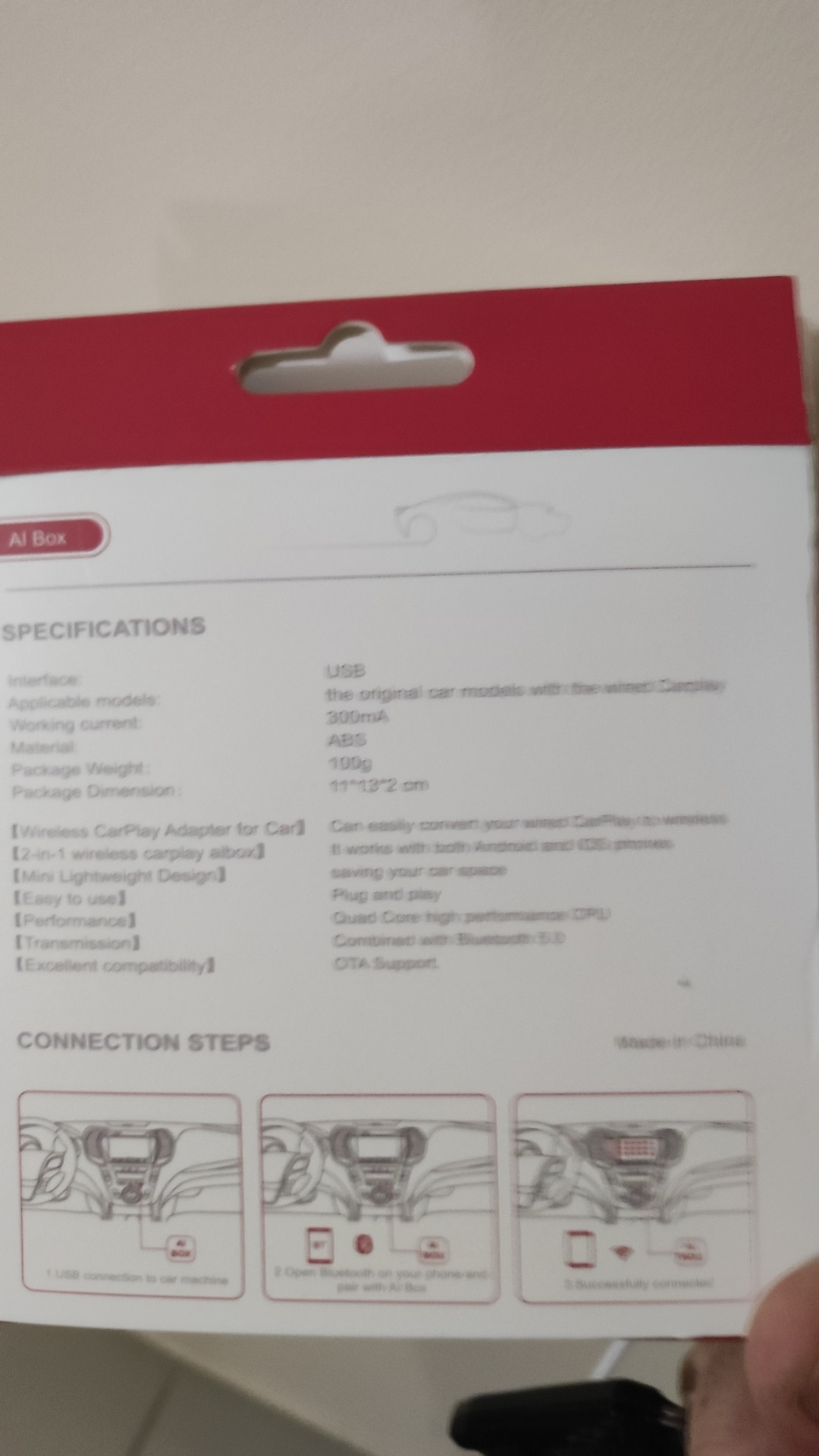 Беспроводное подключение смартфона к магнитоле через проводную ...