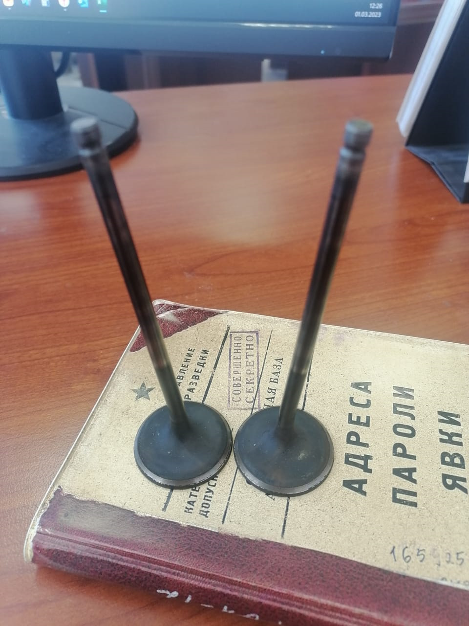 Ремонт окончен. Спасибо — Автомастерской \"Pace Car\" — 100% клубный ...