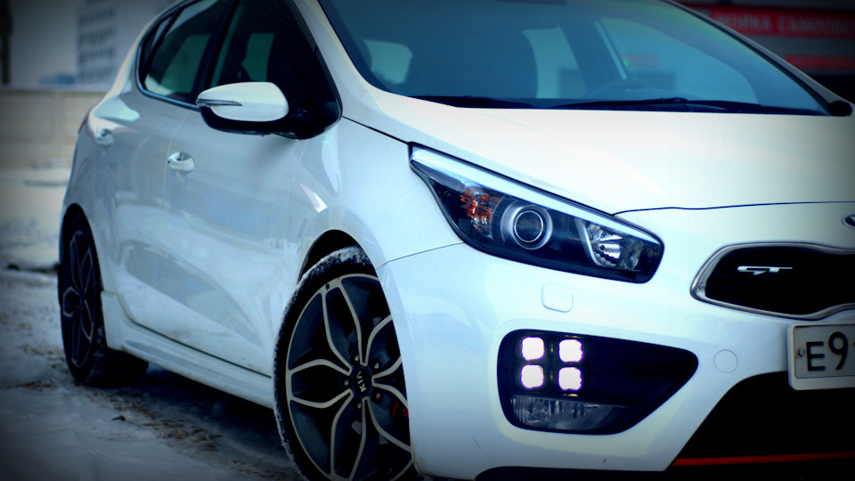 kia ceed gt malenkaya agressiya drive2