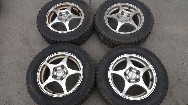 Диски из Японии — Сообщество «JDM DRIVE2» на DRIVE2