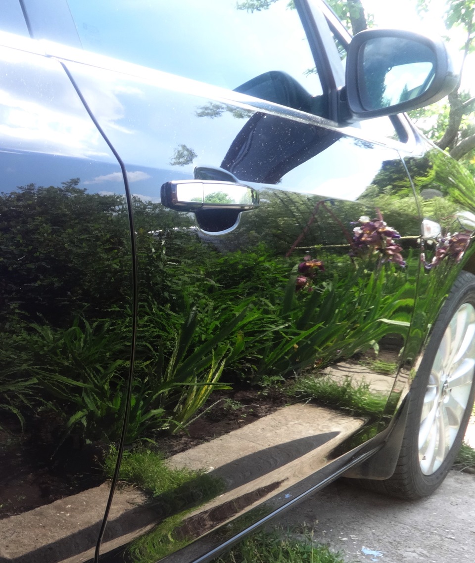 Фото в бортжурнале Opel Astra J
