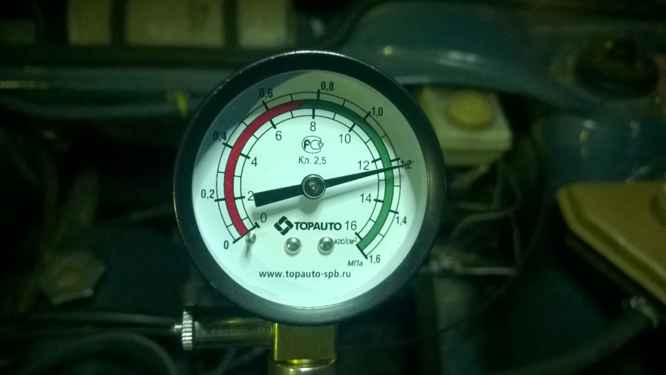 Панорамное зеркало "Электроника ЗАП 01ЭЧ" — Москвич 2141, 2 л, 1990 ...