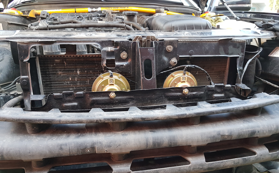 Фото в бортжурнале Lada Приора седан