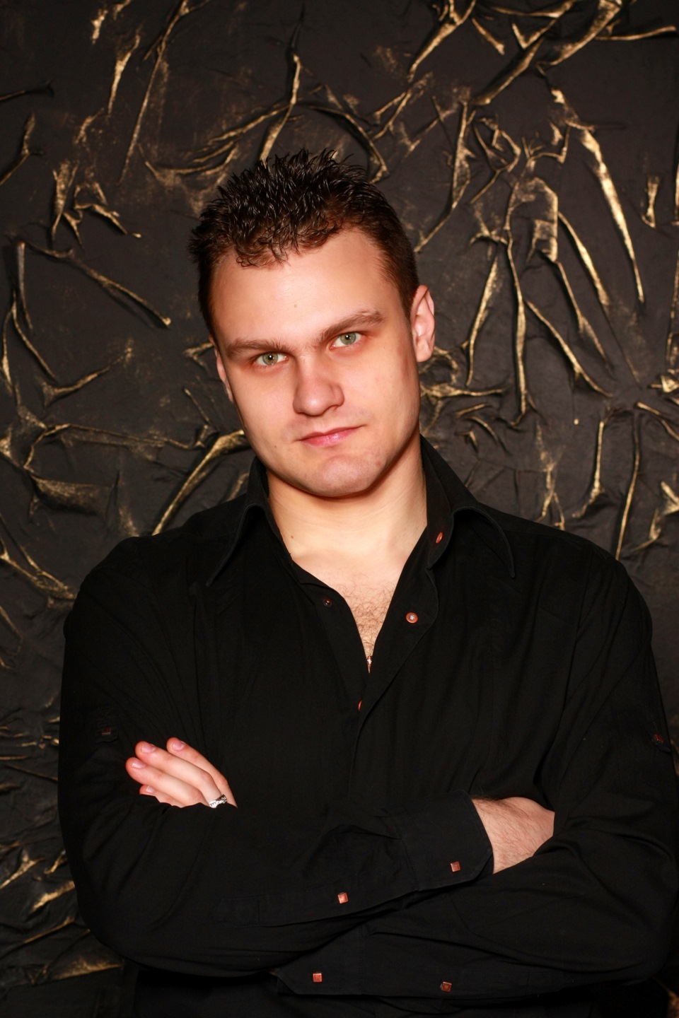 Фотосет пока без авто) — DRIVE2