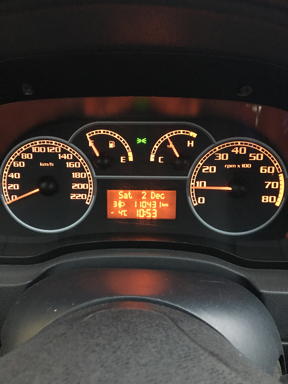 Airbag завершение — FIAT Albea, 1,4 л, 2007 года | своими руками | DRIVE2