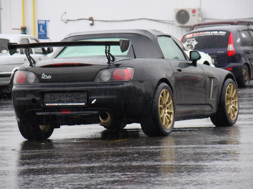 Белгород — Lada Приора седан, 1,6 л, 2009 года | покатушки | DRIVE2