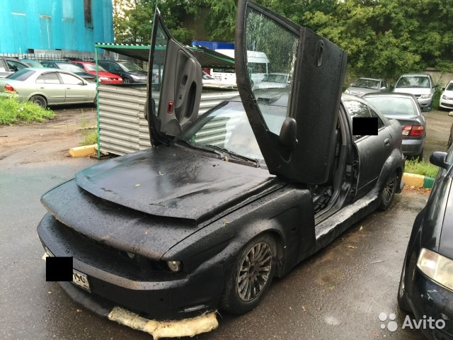 Ниссан Вульф Продается))) — DRIVE2