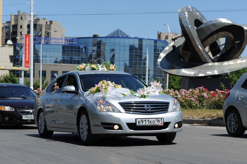 КПП Вариатор тупит. — Nissan Teana (J32), 2,5 л, 2010 года | поломка ...