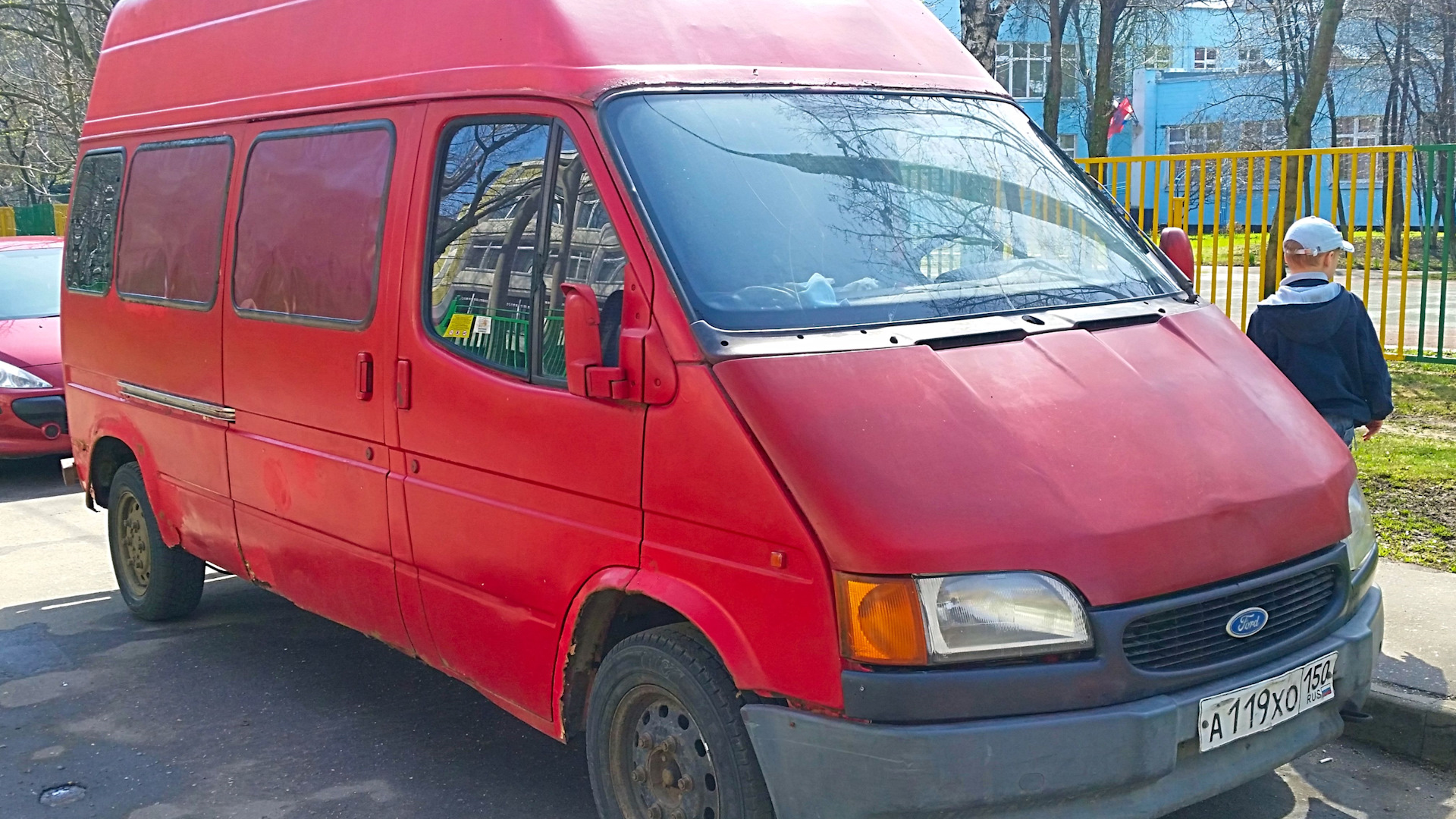 Авито москва и московская форд транзит. Форд Транзит 190l. Ford Transit 190. Ford Transit 1991-1994. Ford Transit ft-190l.