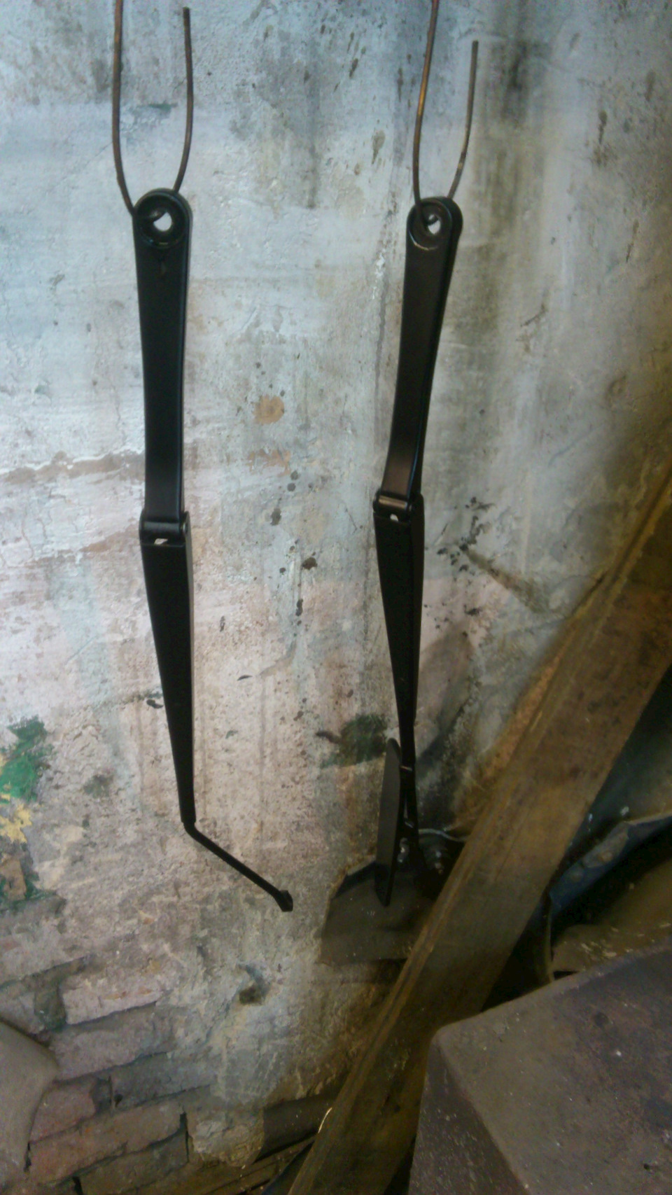 Фото в бортжурнале Subaru Impreza WRX (GC/GL)