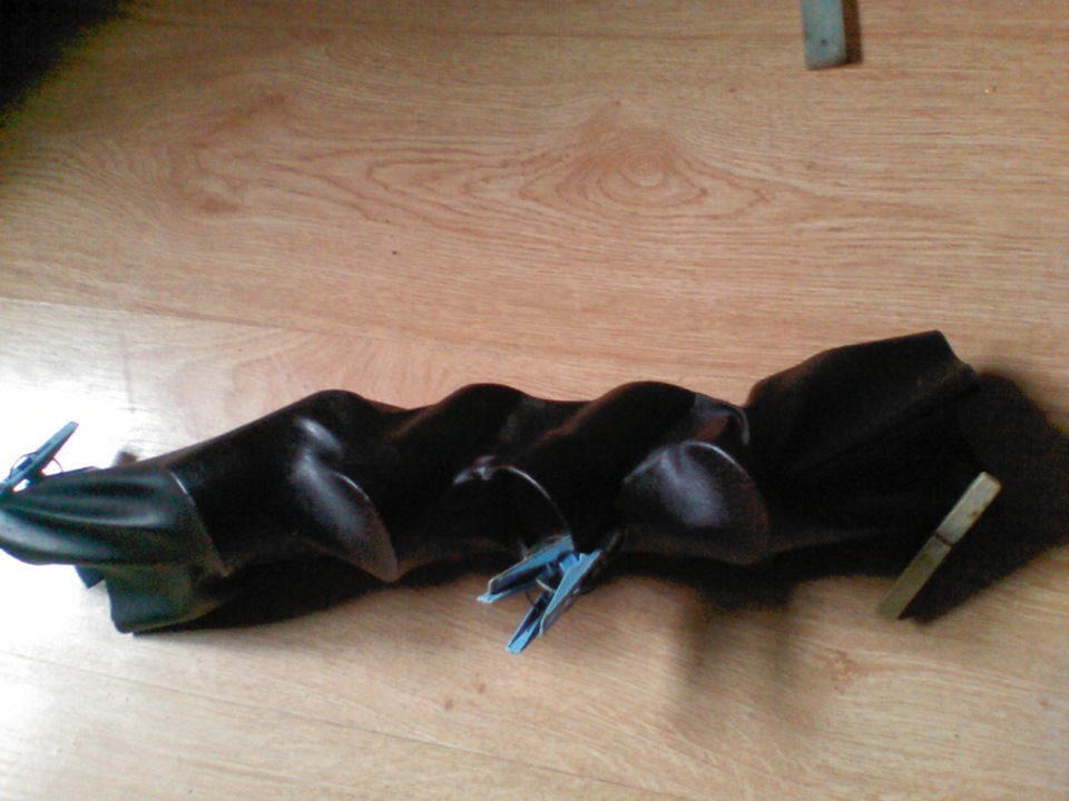 Фото в бортжурнале Lada 21013