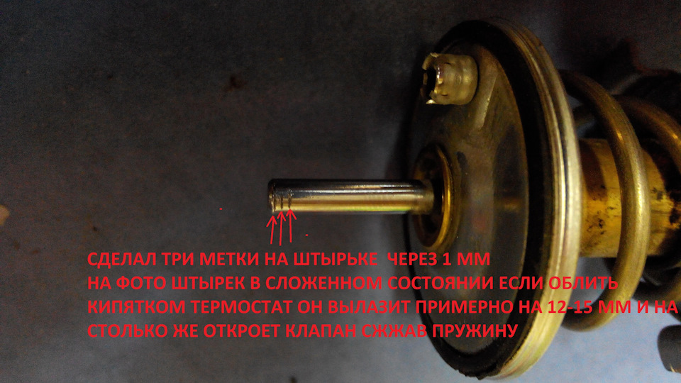 Термостат за что отвечает в машине бмв