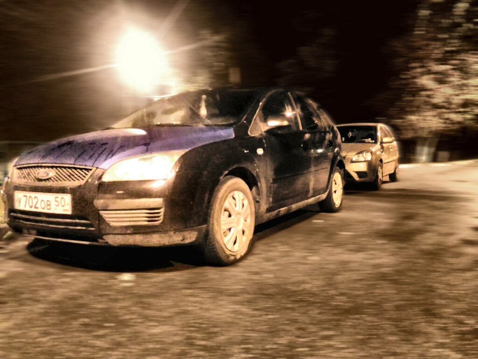 Hatchback MAFIA — KIA Rio 5door (2G), 1,4 л, 2011 года покатушки