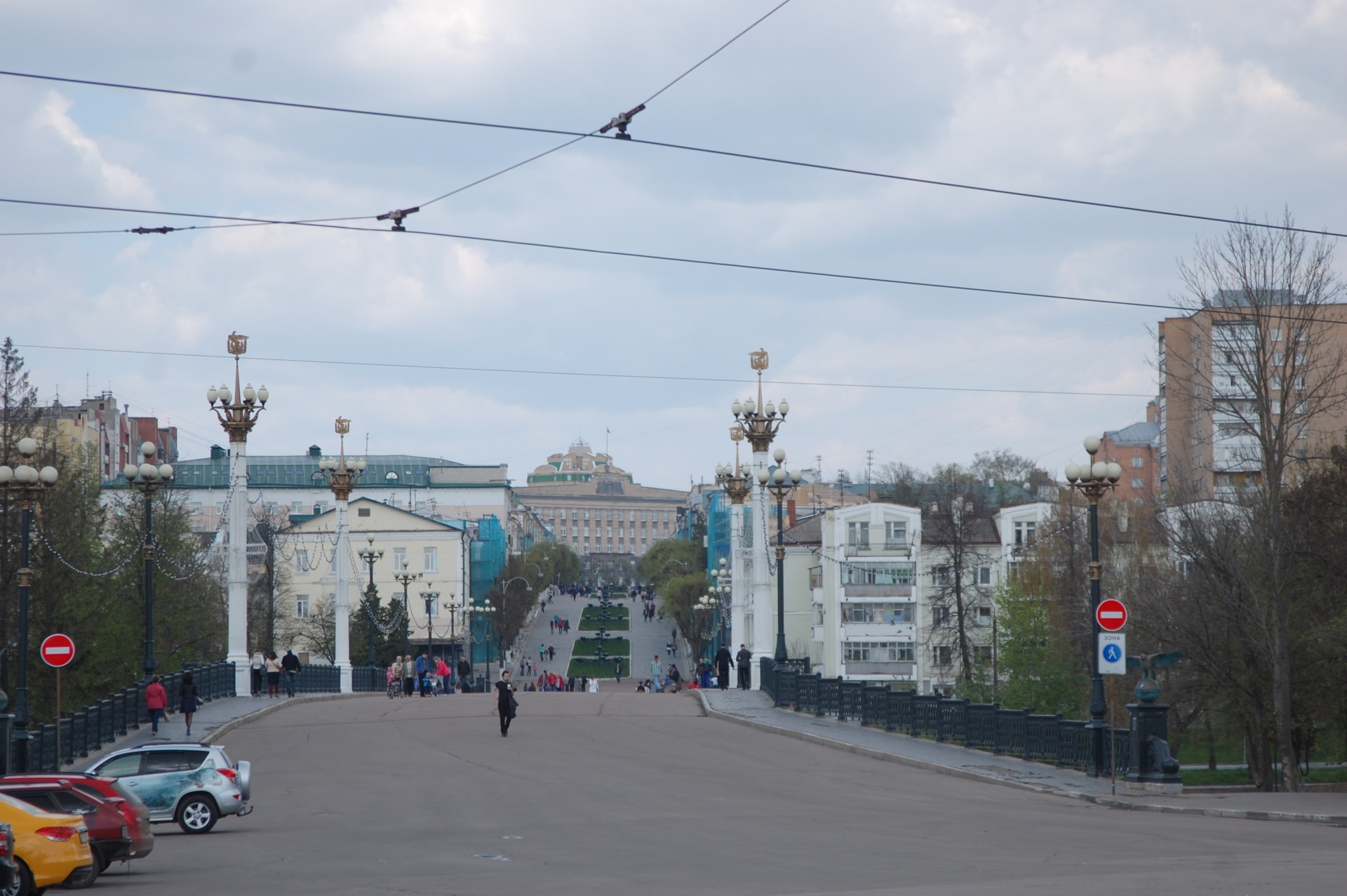 Фото ул орловская. Орел город пешеходная улица. Город орёл улица Кирова. Краснодарская улица Орел. Орел Центральная улица.