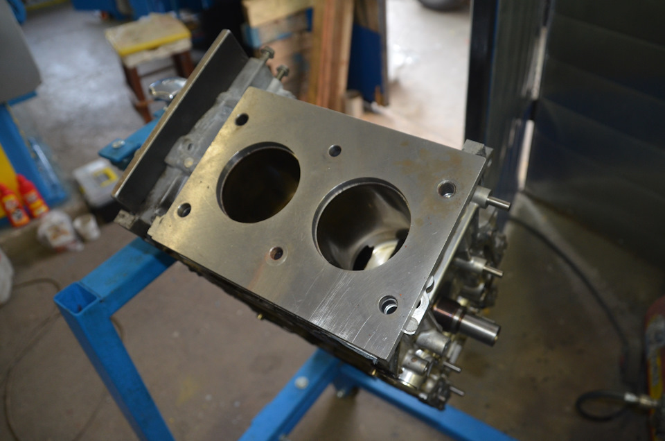 Фото в бортжурнале Subaru Forester (SH)