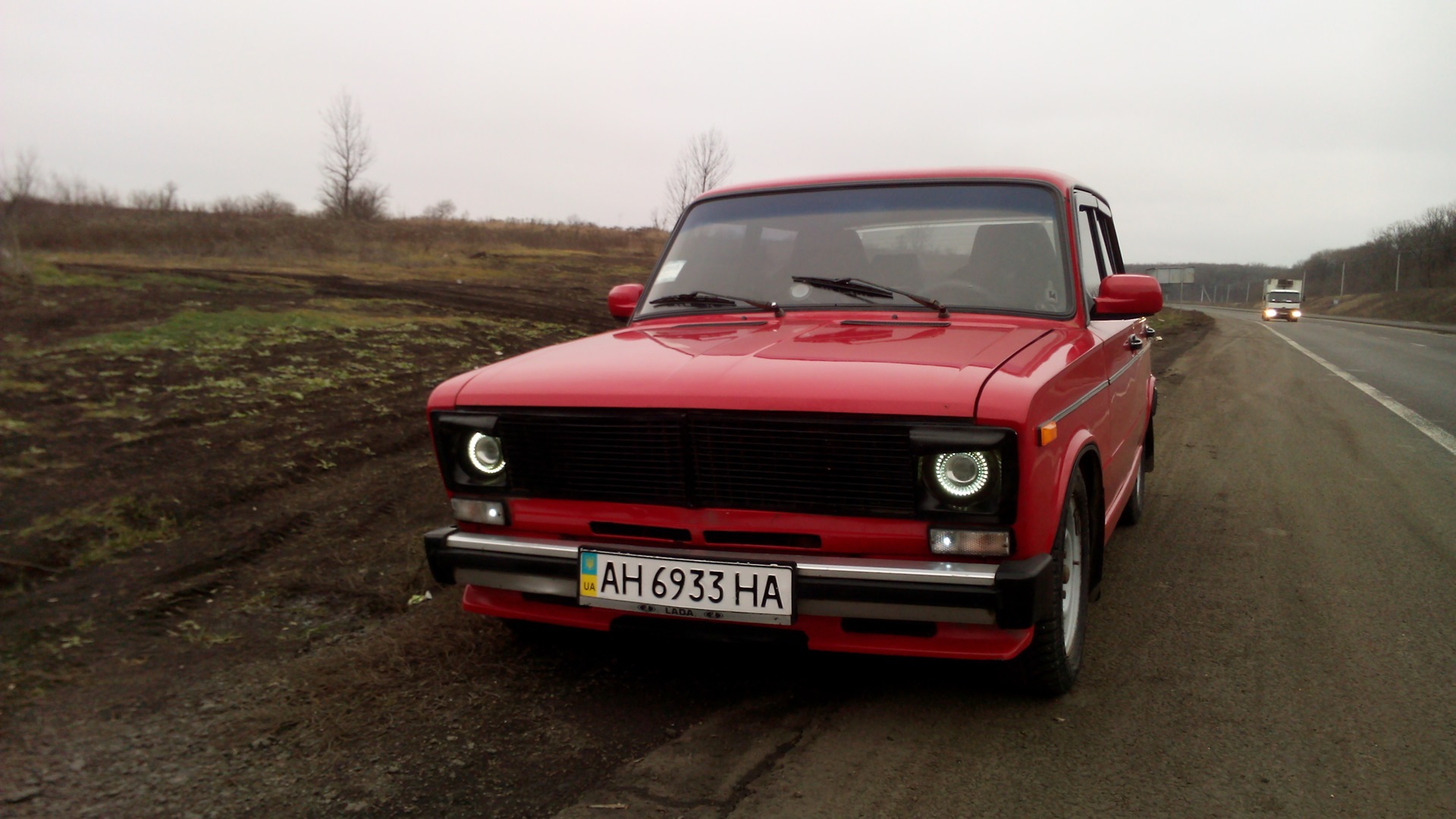 Lada 21063 1.3 бензиновый 1989 | Это моя машина! на DRIVE2