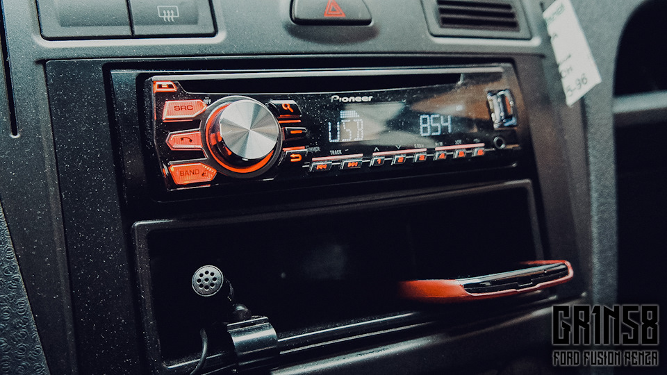 pioneer deh 4700bt