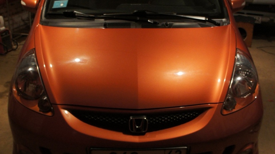 Honda Jazz 14 Cvt Sport Drive2