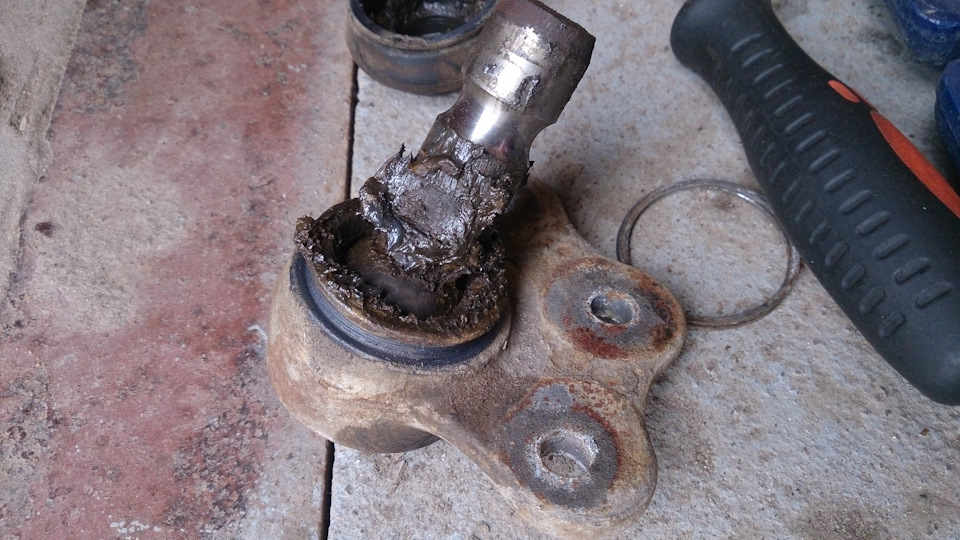 Фото в бортжурнале Opel Astra H