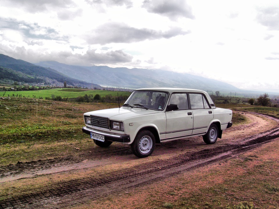 Drive2 Lada