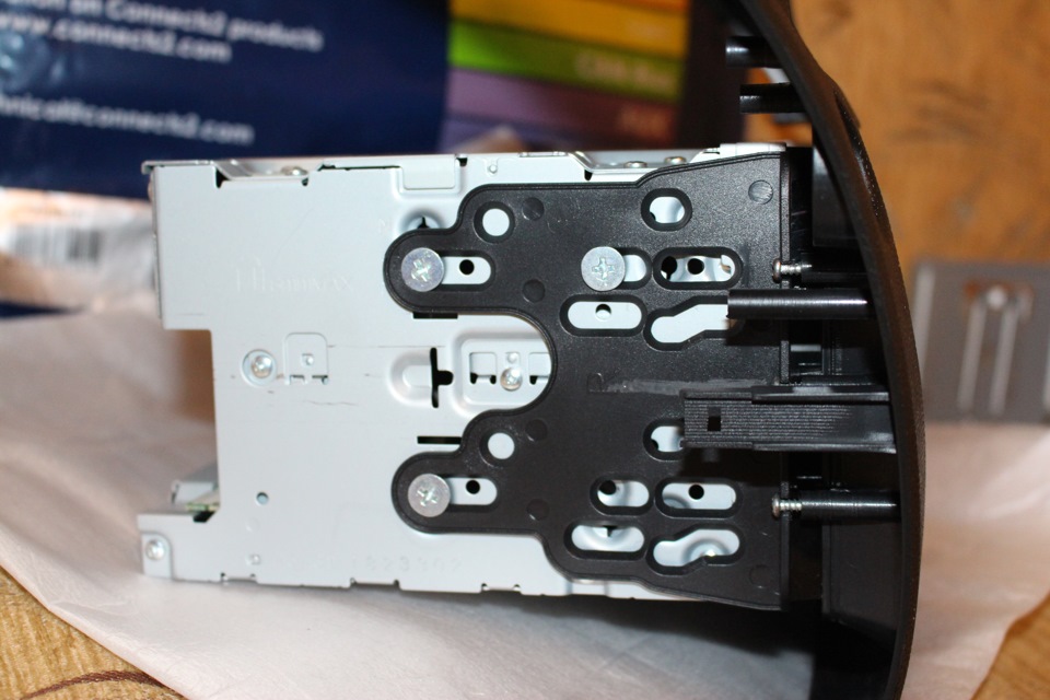 Pioneer avh x2600bt как подключить андроид