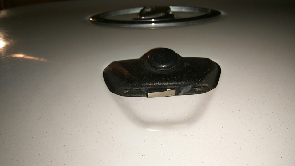 Фото в бортжурнале Lada Granta