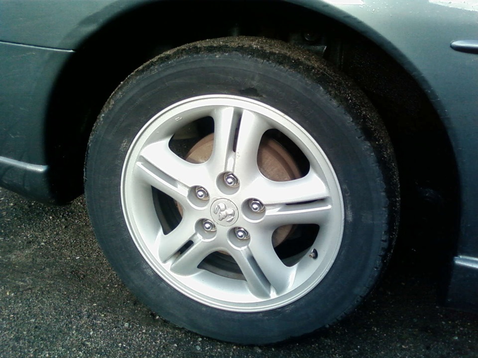 Покупка додж стратус купе — Dodge Stratus Coupe (1G), 2,4 л, 2004 года ...