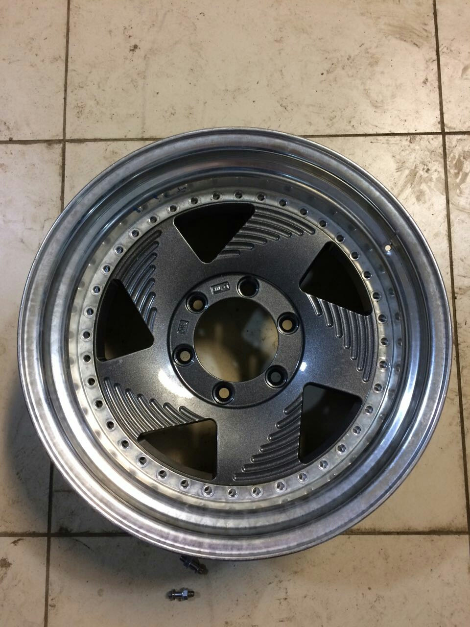 Фото в бортжурнале ГАЗ Соболь 4х4