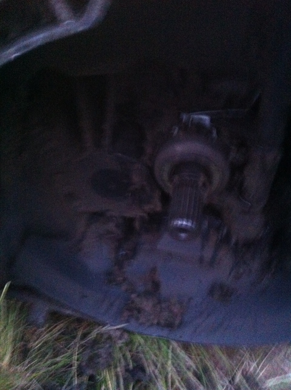 Сжег сцепление — Lada 21088, 1,6 л, 2004 года | расходники | DRIVE2