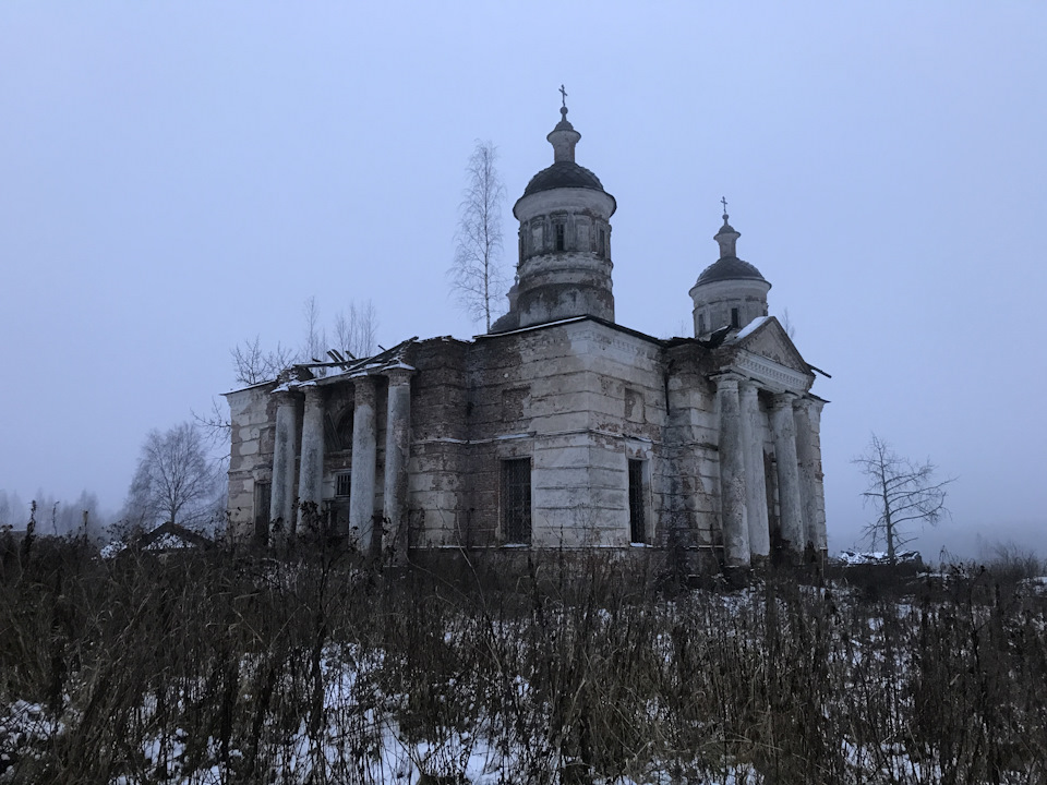 Фото в бортжурнале Mercedes-Benz G-Class (W463 1G)