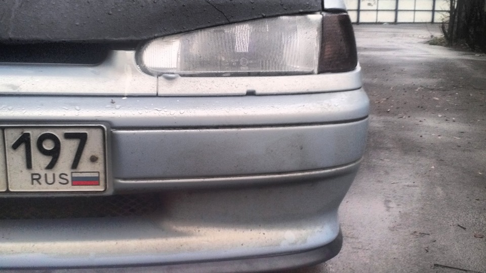 тосол в салоне( — Lada 2114, 1,5 л, 2006 года | своими руками | DRIVE2