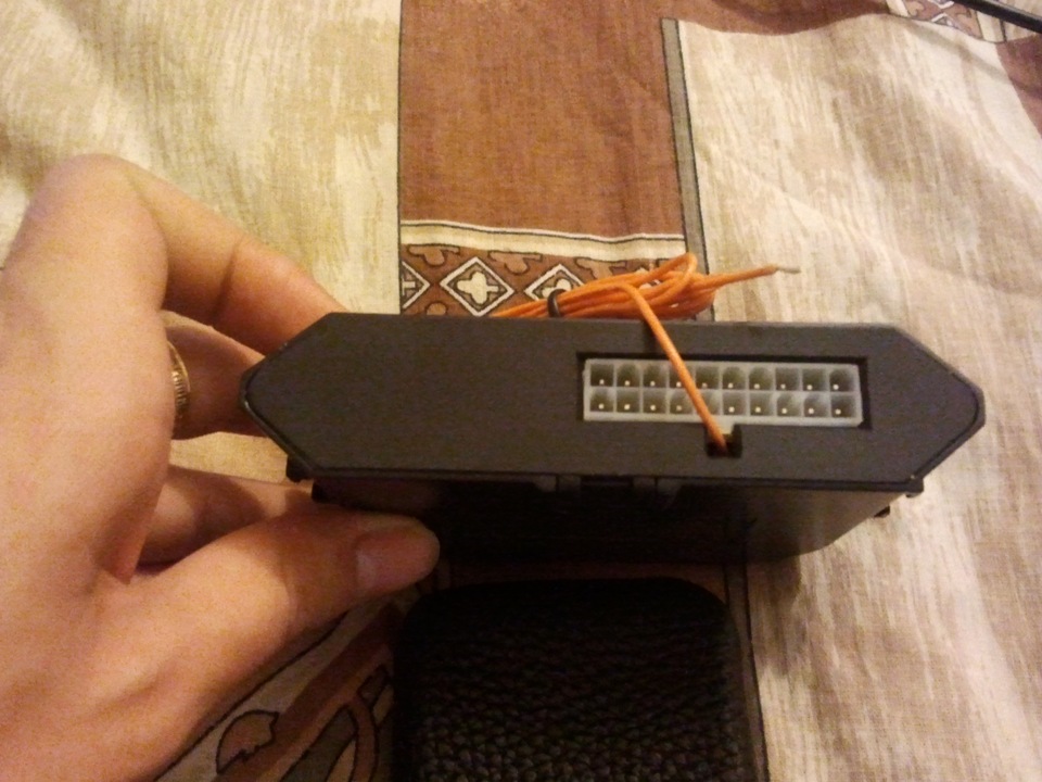 Интеллектуальный доводчик стекол. — Daewoo Nexia (N150), 1,5 л, 2010 ...