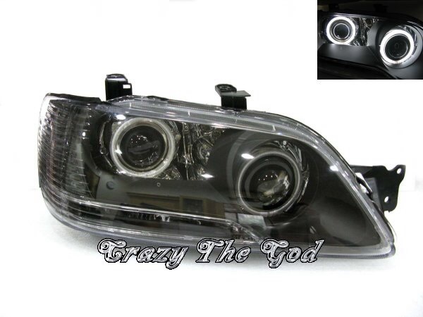 Купить Фары На Митсубиси Лансер 9