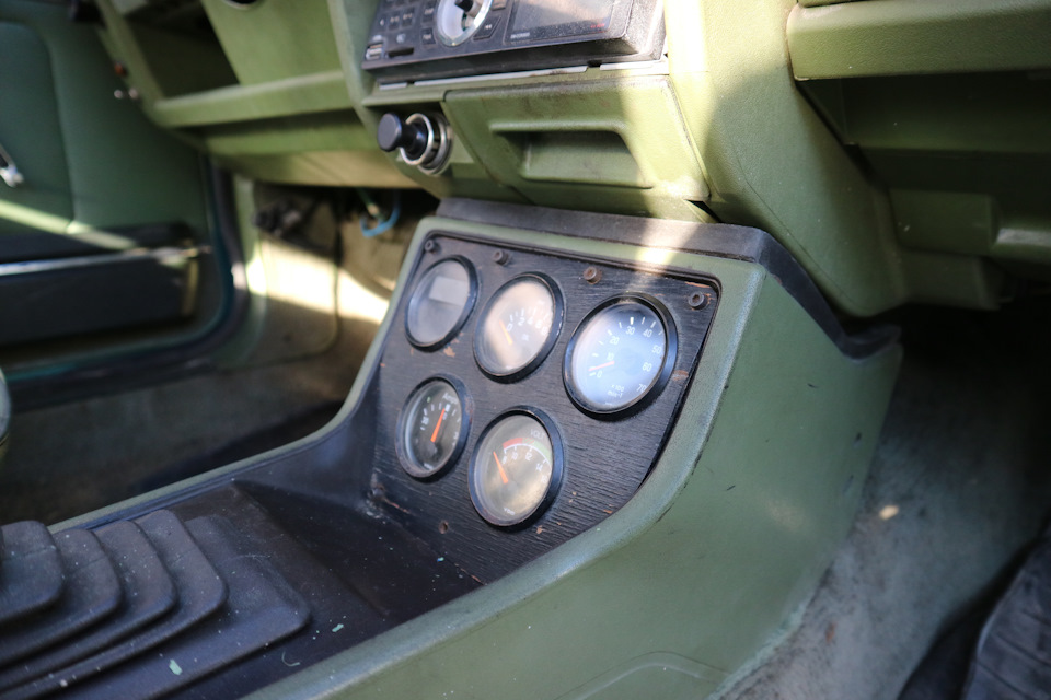 Фото в бортжурнале Audi 80 (B2)