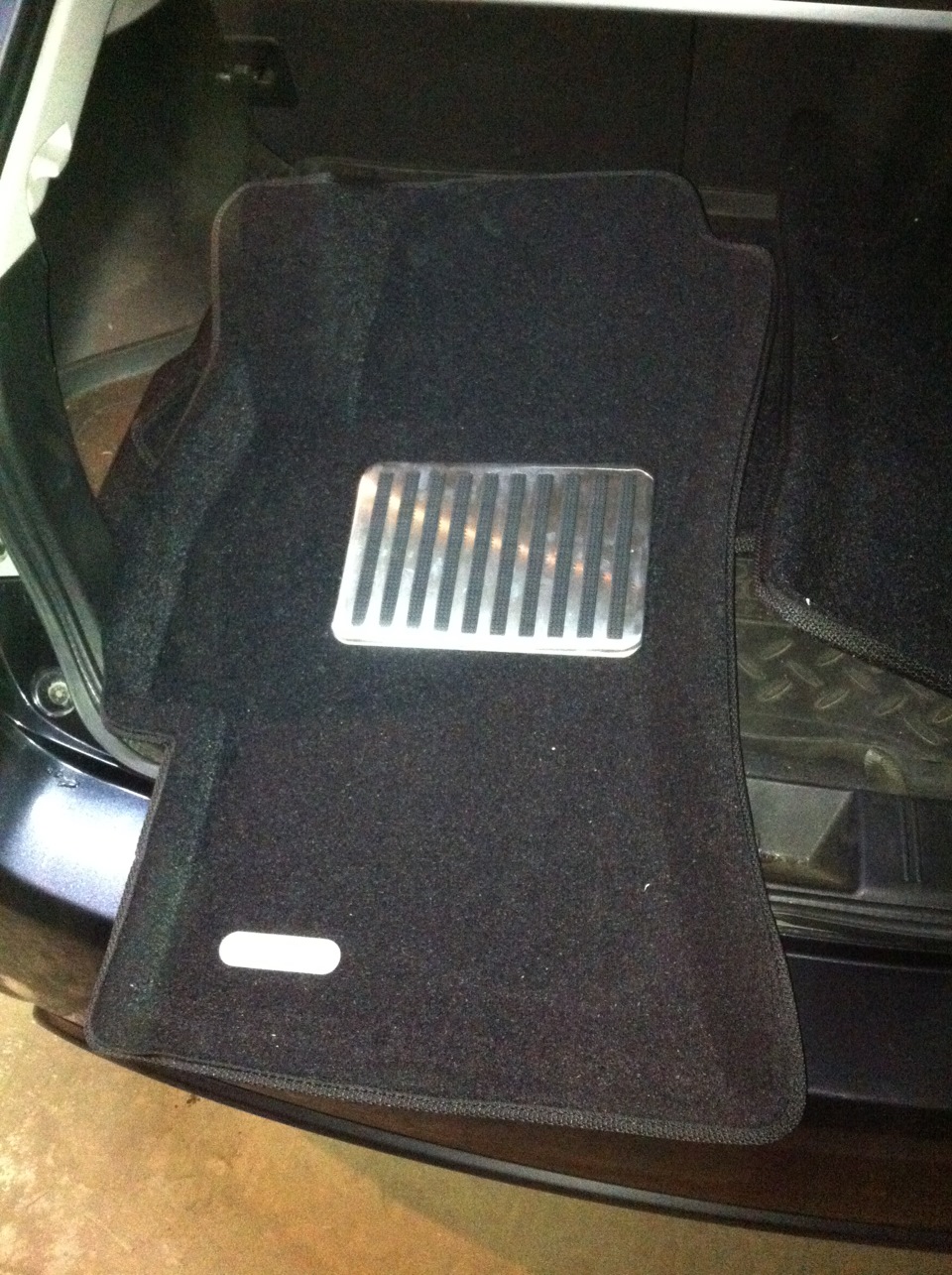 Фото в бортжурнале Subaru Impreza XV