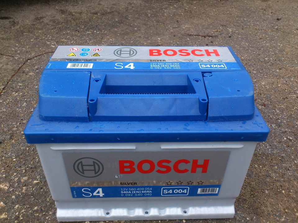 Bosch s4 купить. Bosch s4 004 60 Ач. Аккумулятор Bosch 12v 60ah. Аккумулятор Bosch 12v 65ah. Аккумулятор Bosch 12v 60ah 550a.