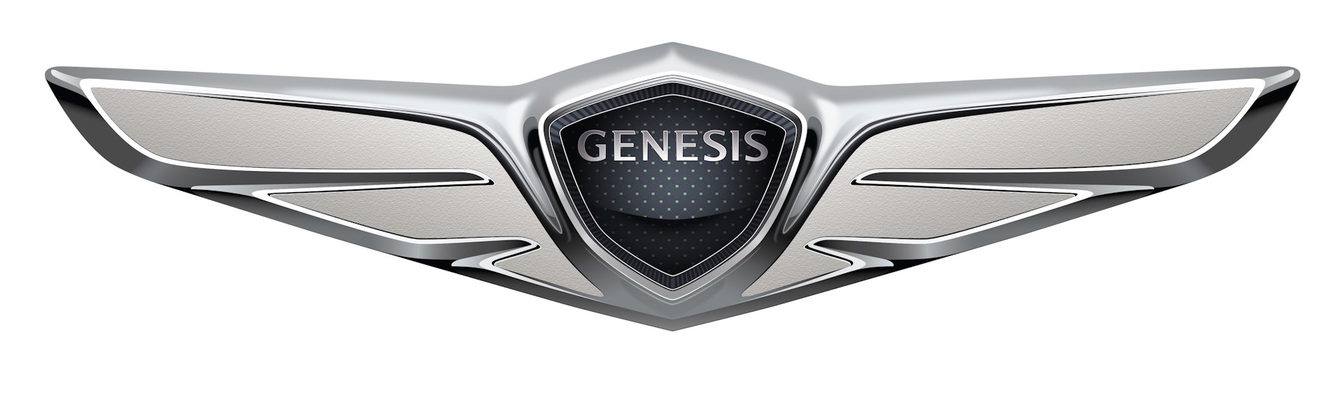 Hyundai Genesis logo