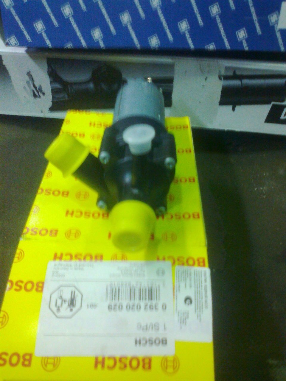 визит к врачу) — Mercedes-Benz E-class (W210), 2,8 л, 1999 года | визит ...