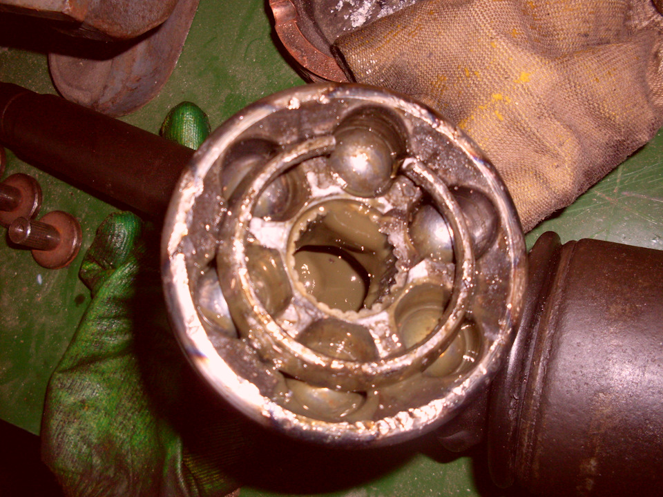 Фото в бортжурнале Renault Laguna I