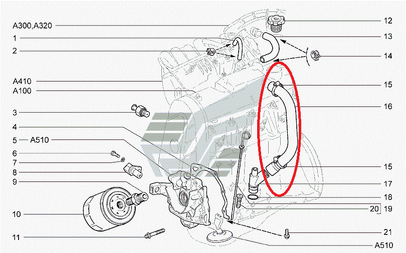 Продолжение — Lada Гранта (1G), 1,6 л, 2012 года | поломка | DRIVE2